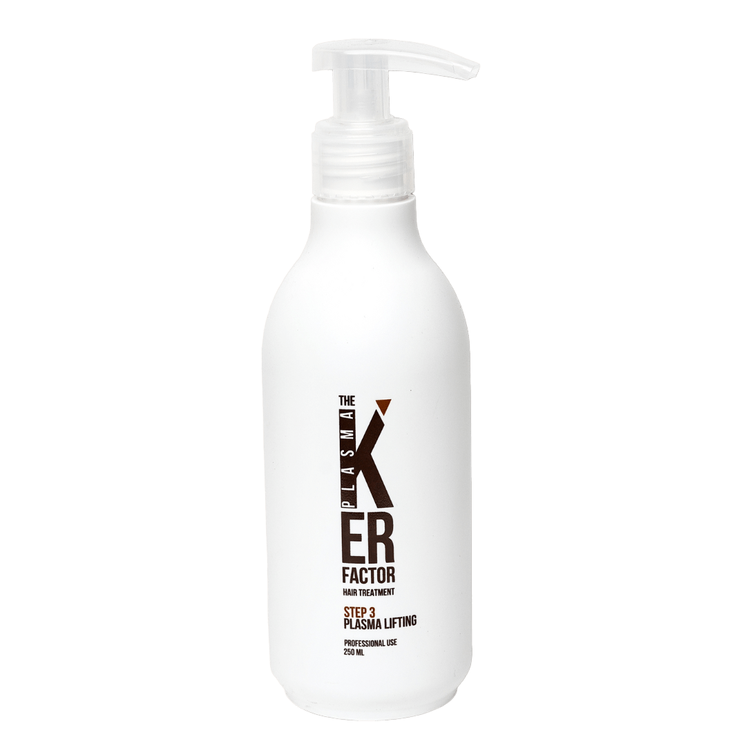 KerFactor Plasma Lifting - Ker Factor