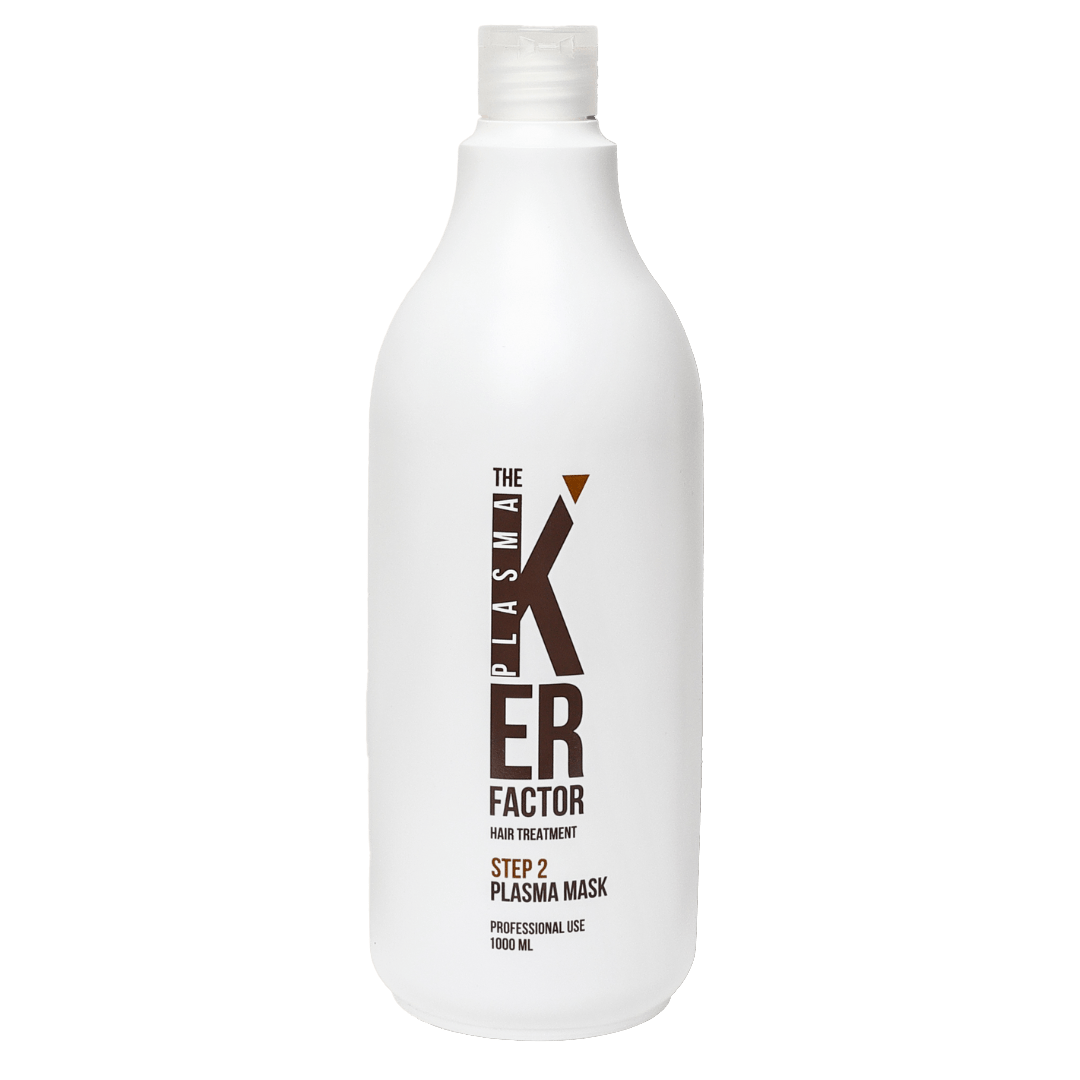 KerFactor Plasma Mask - Ker Factor
