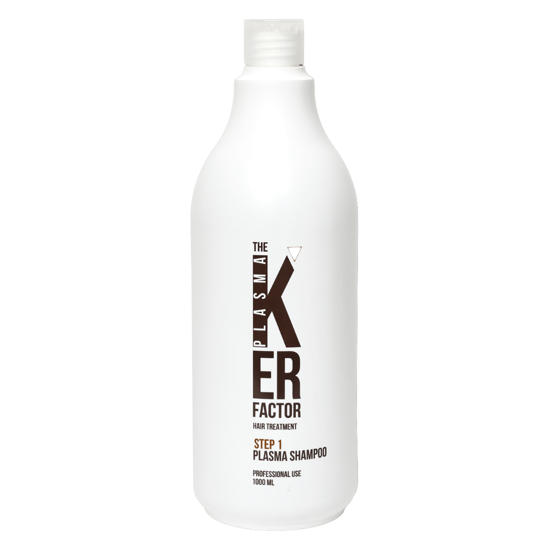 Ker Factor Plasma Shampooing - Ker Factor