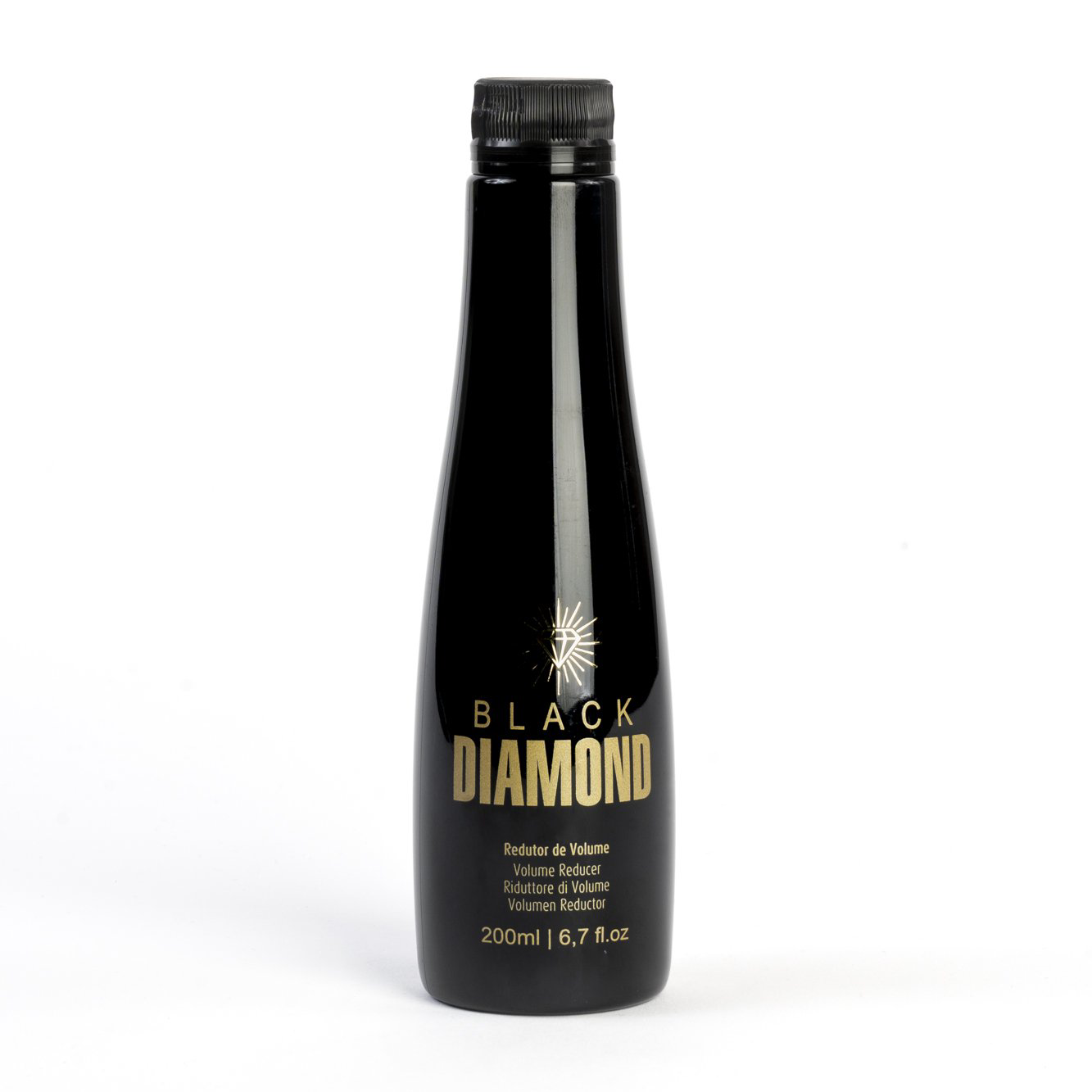 Black Diamond 200ml