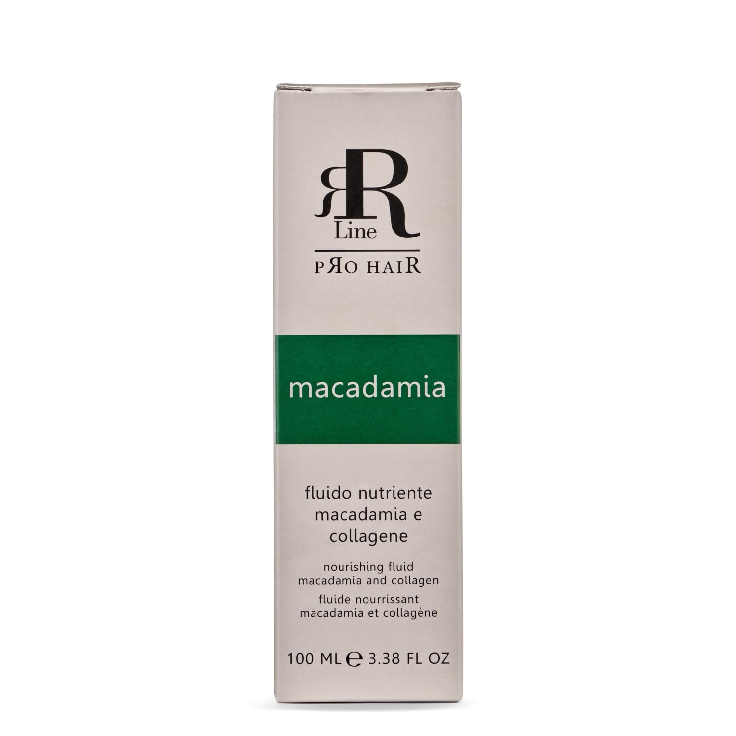 Sérum REAL Macadamia Star 100ml