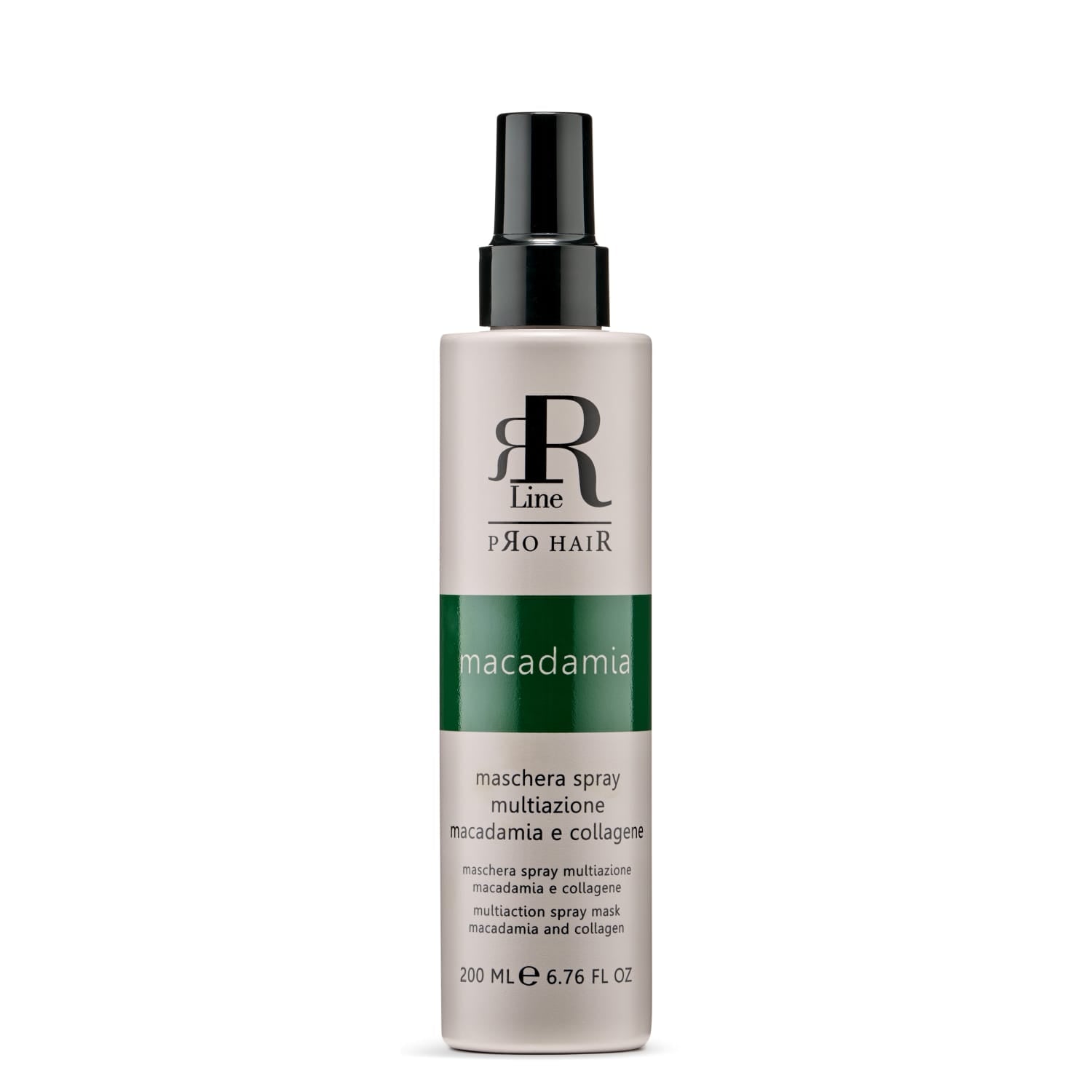 Masque en Spray REAL Macadamia 200ml