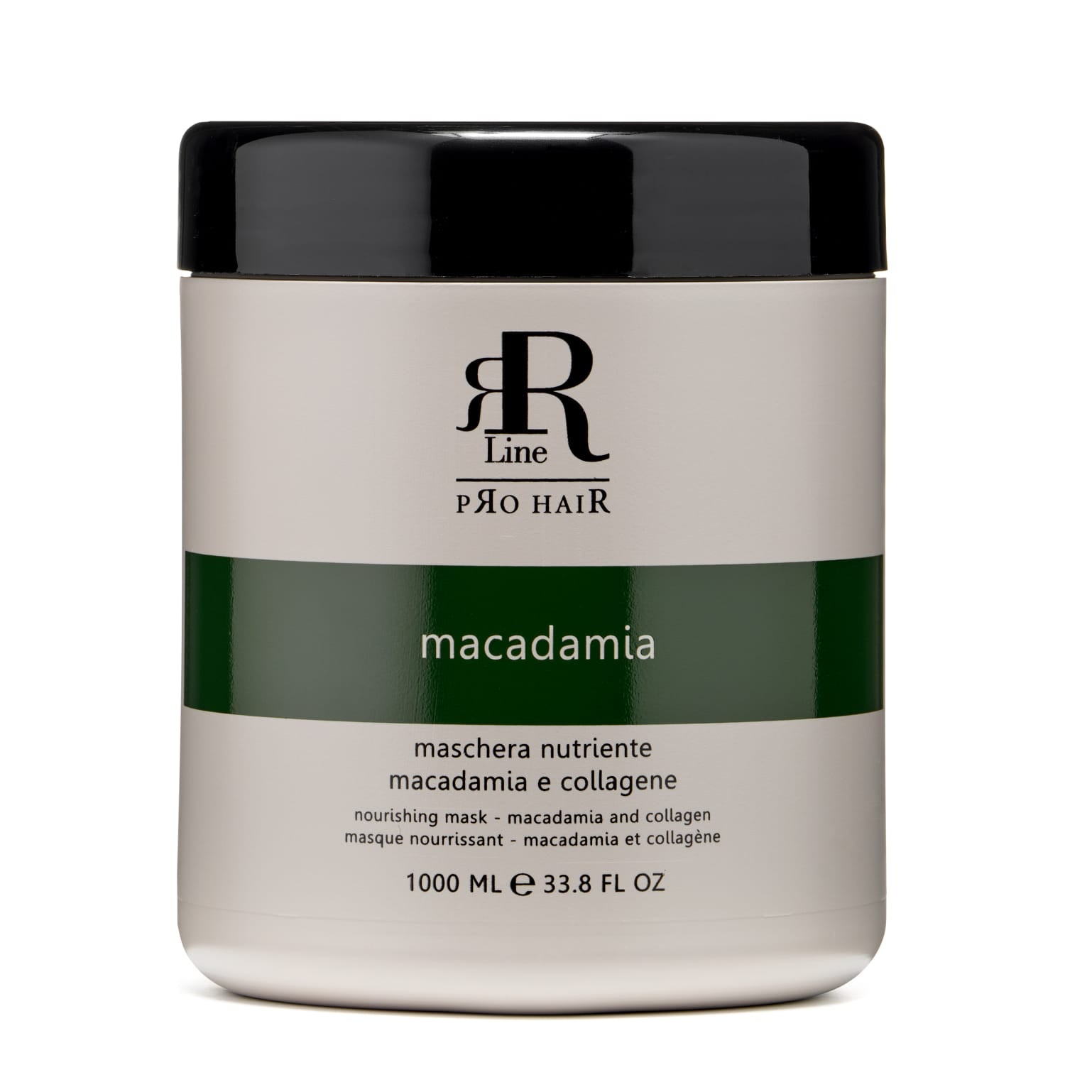Masque Real Macadamia 1000 ml