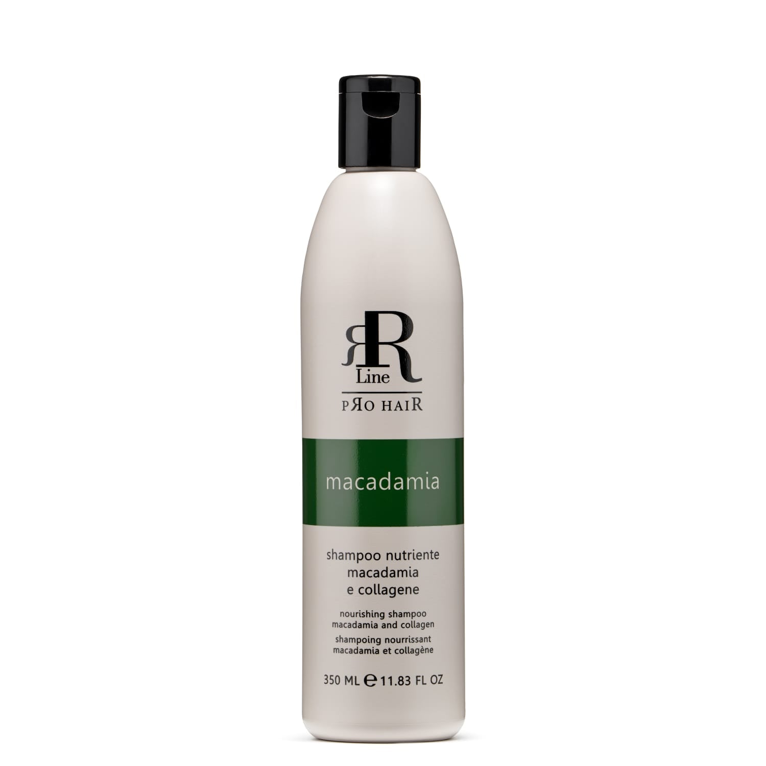 Shampooing Real Macadamia Nourrissant 350 ml